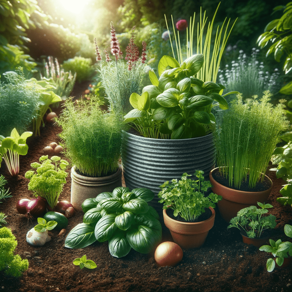 Beginner Gardening Essentials