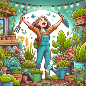 Beginner Gardening Essentials that you may need