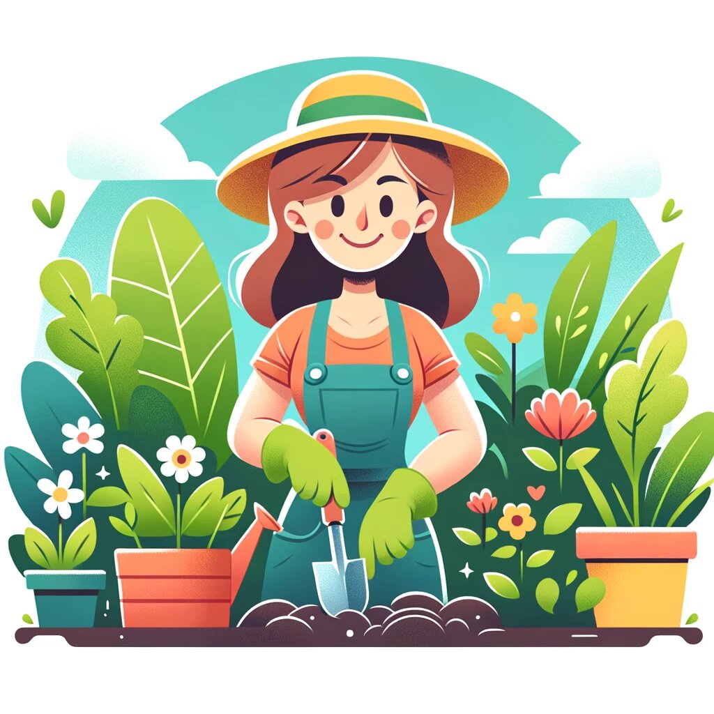 10 Things organic gardeners do differently,

