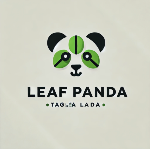 leafpanda