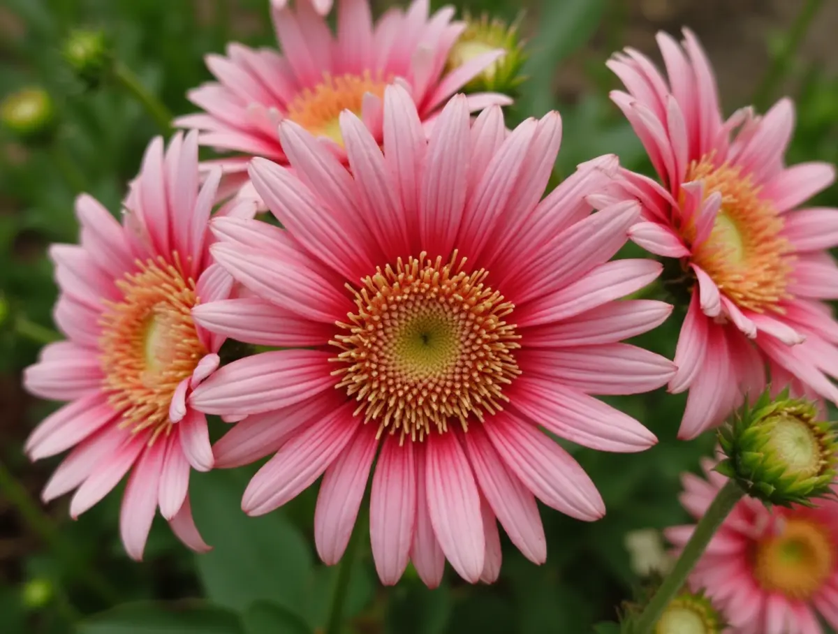 How Tall Do Strawflowers Grow